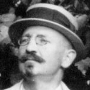 Ալեքսանդր Սպենդիարյան 的头像