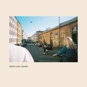 Sykler Uten Hender - Single
