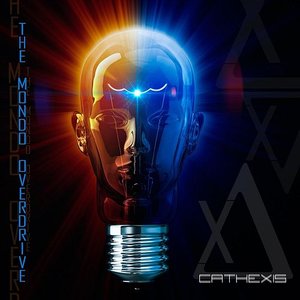 Cathexis - EP