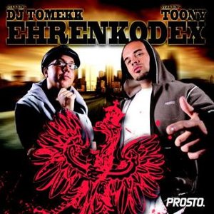 Toony Und DJ Tomekk 的头像