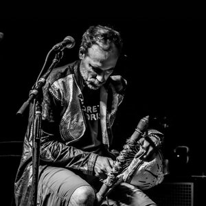 Dr. Pete Larson and his Cytotoxic Nyatiti Band 的头像