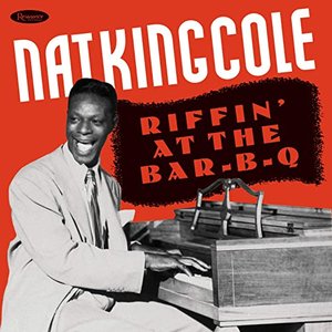 Riffin' at the Bar-B-Q (1939, Davis & Schwegler transcription)