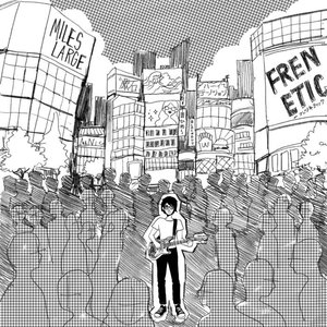 Frenetic