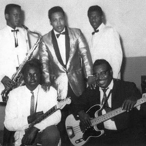 Lord Luther & The Kingsmen 的头像