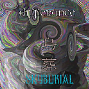 Sky Burial