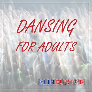 Image for 'Dancing for Adults - Single'