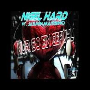 Nigel Hard Ft. Jasmin Massino 的头像