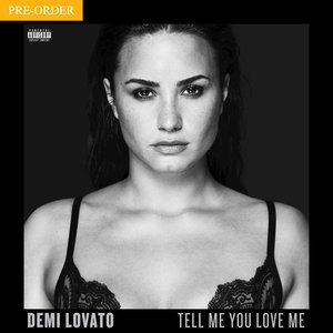 Image for '2017 - Tell Me You Love Me'