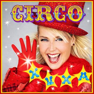 Xuxa Só Para Baixinhos Vol. 5 - Circo
