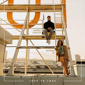 Love To Lose - Single