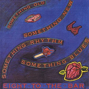 Something Old, Something New, Something Rhythm, Something Blues