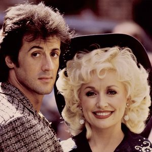 Zdjęcia dla 'Dolly Parton & Sylvester Stallone'