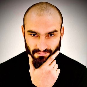 Альберт Лалиев 的头像