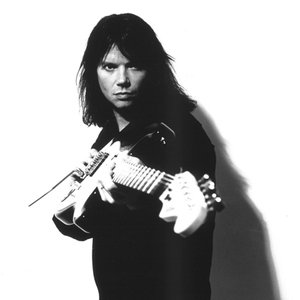 Avatar di John Norum