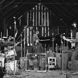 Neil Young + Stray Gators 的头像