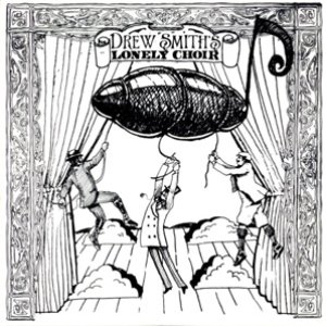 Drew Smith's Lonely Choir