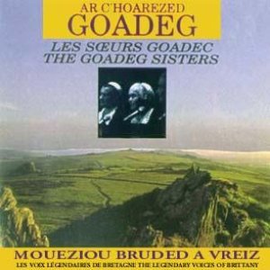 Image for 'Ar c'hoarezed Goadeg'