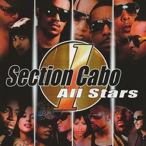 Section Cabo All Stars, Vol. 1