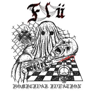 Homicidal Ideation