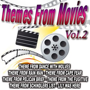Theme From Movies Vol. 2