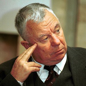 Анатолий Приставкин 的头像