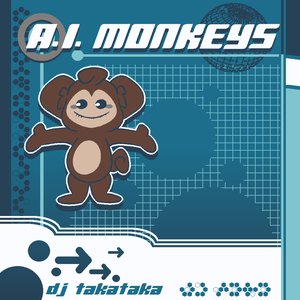 A.I. MONKEYS