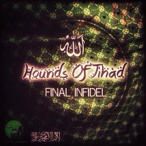 Image for 'Hounds Of Jihad'