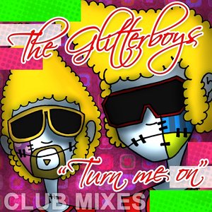 Turn Me On (The Club Mixes)