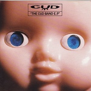 The CUD Band EP