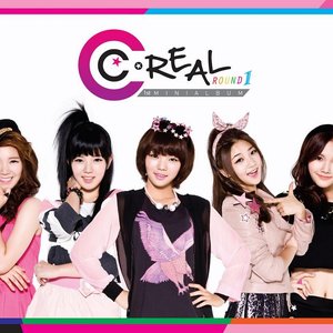 Image for '씨리얼 (C-REAL)'