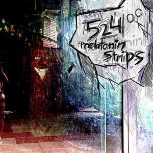 melatonin strips [Explicit]