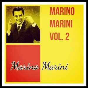 Marino Marini, Vol. 2