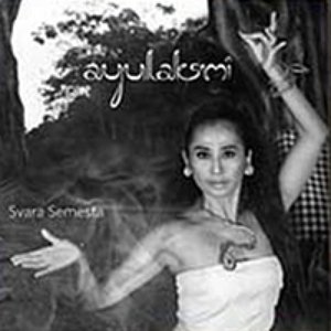 Image for 'Ayu Laksmi'