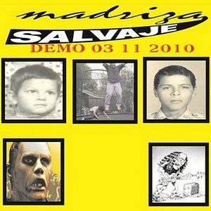 Madriza Salvaje 的头像