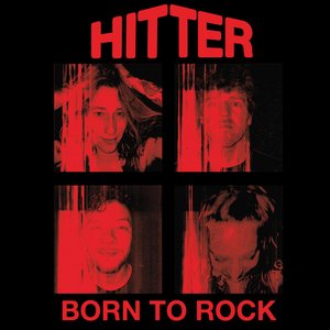 Born to Rock