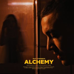 Alchemy (feat. Maverick Sabre) - Single