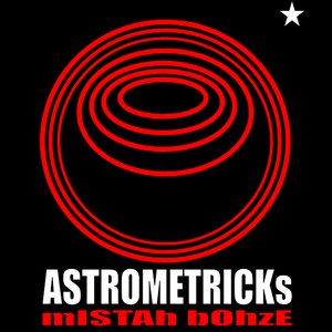 'ASTROMETRICKs'の画像