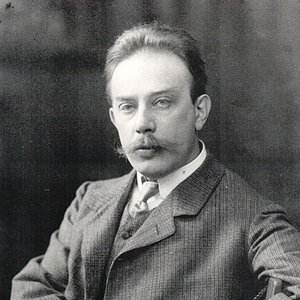 Аватар для Bernhard Sekles