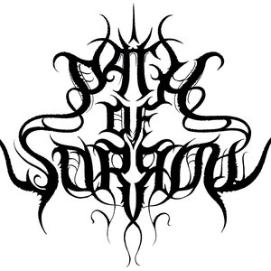 “Path of Sorrow”的封面