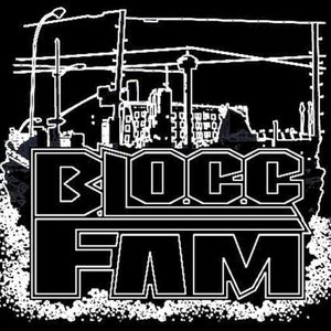 Avatar for Blocc Fam