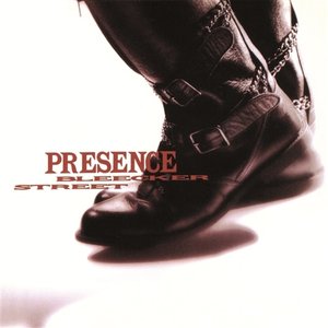 ブリーカー・ストリート