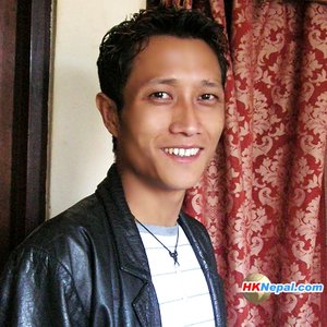 Prashant Tamang için avatar