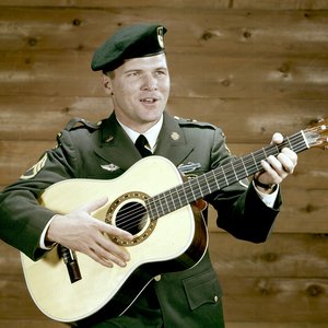 SSgt. Barry Sadler, U.S. Army Special Forces 的头像