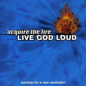 Live God Loud