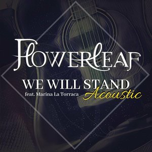 We Will Stand (Acoustic)