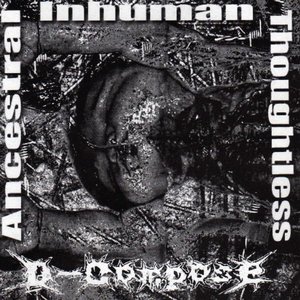 Ancestral Inhuman Thoughtless