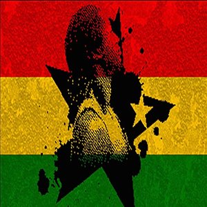 Ghana Old School HipLife Essentials