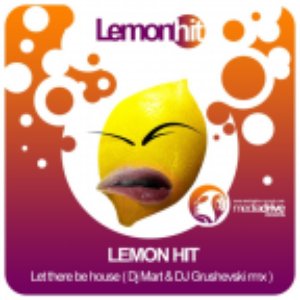 Lemon Hit 的头像