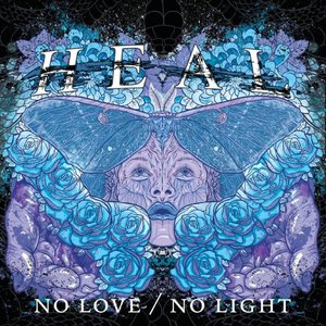 NO LOVE / NO LIGHT