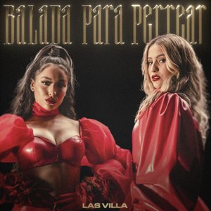 Balada Para Perrear